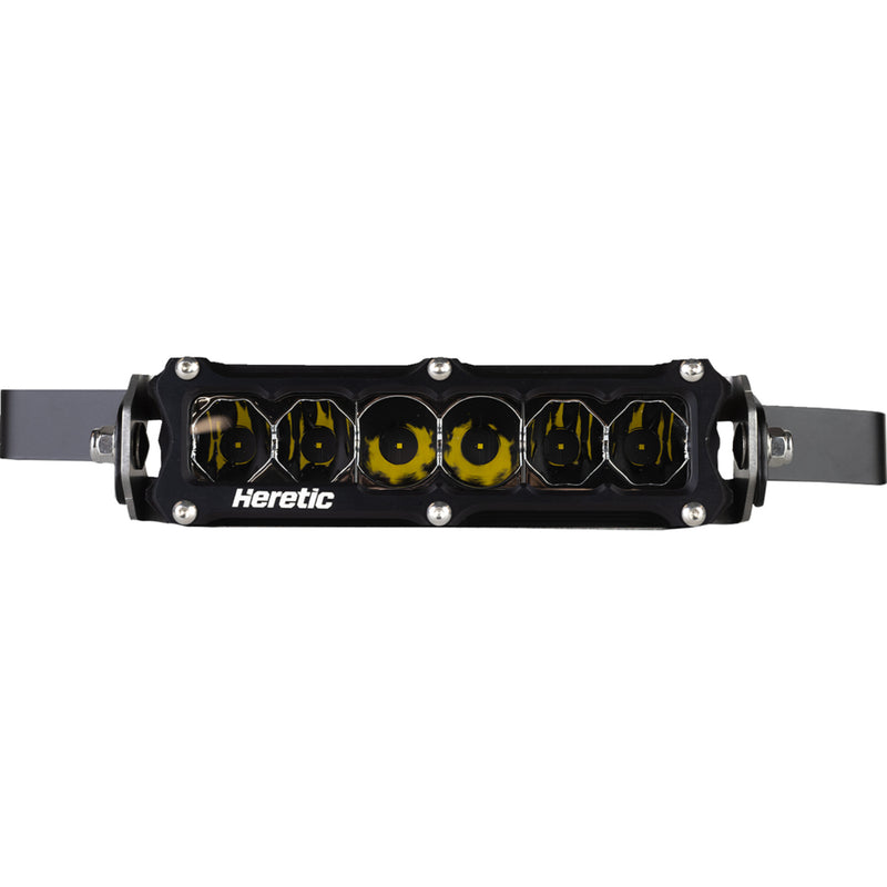 Heretic Light Bar - 60031 Can-Am Maverick 2017-2026