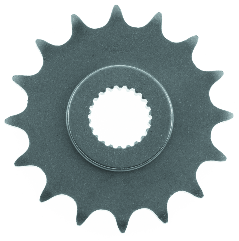 BikeMaster 965489 Can-am Front Sprocket 520 16T - Photo - Primary