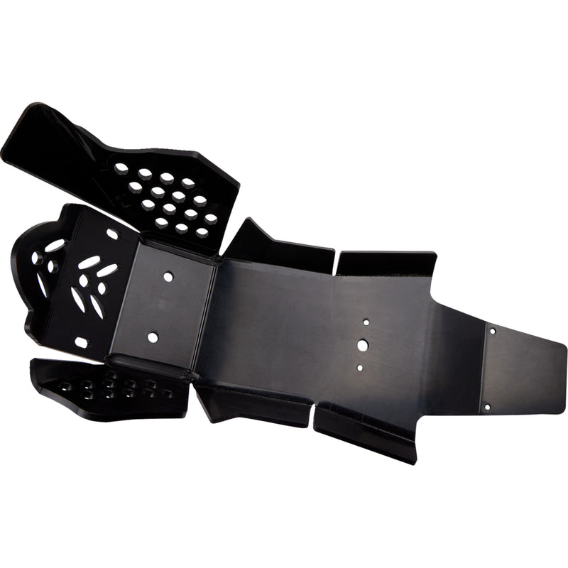 Axp Racing Xtrem Skid Plate - AX1427 Yamaha WR 250 / YZ 250 / WR 450 / YZ 450 2015-2019