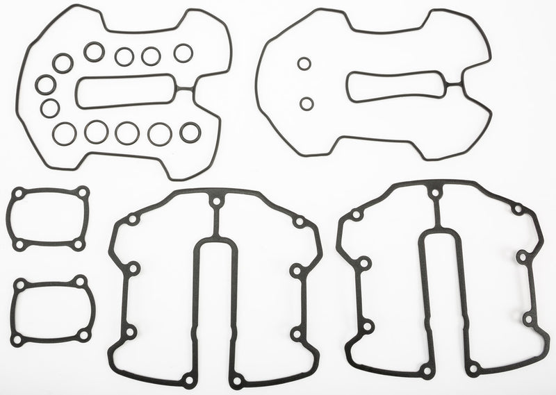 James Gaskets Gasket Rocker Cover Kit - 17030-17 For Harley Motorcycles 2017-2019