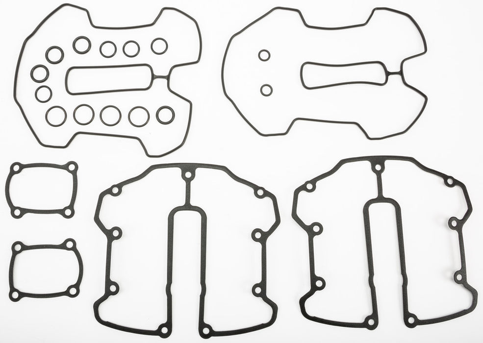 James Gaskets 681-6125 17030-17 GASKET ROCKER COVER KIT 17030-17