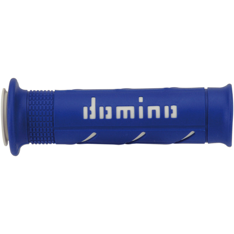 DOMINO 0630-1784 A25041C4648B7-0 XM2 Grips blue/white
