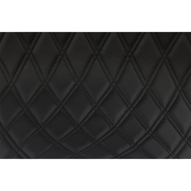 Drag Specialties Touring Seat - 0810-2273 For Indian 2014-2022