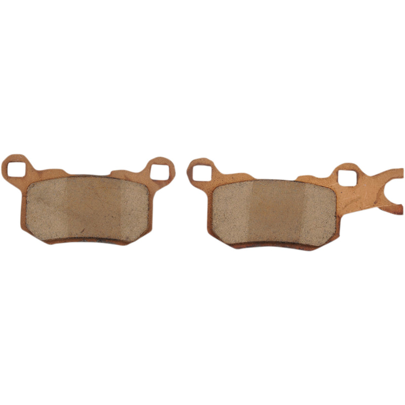 Dp Brakes Brake Pad - DP574 Can-Am Defender 2016-2026