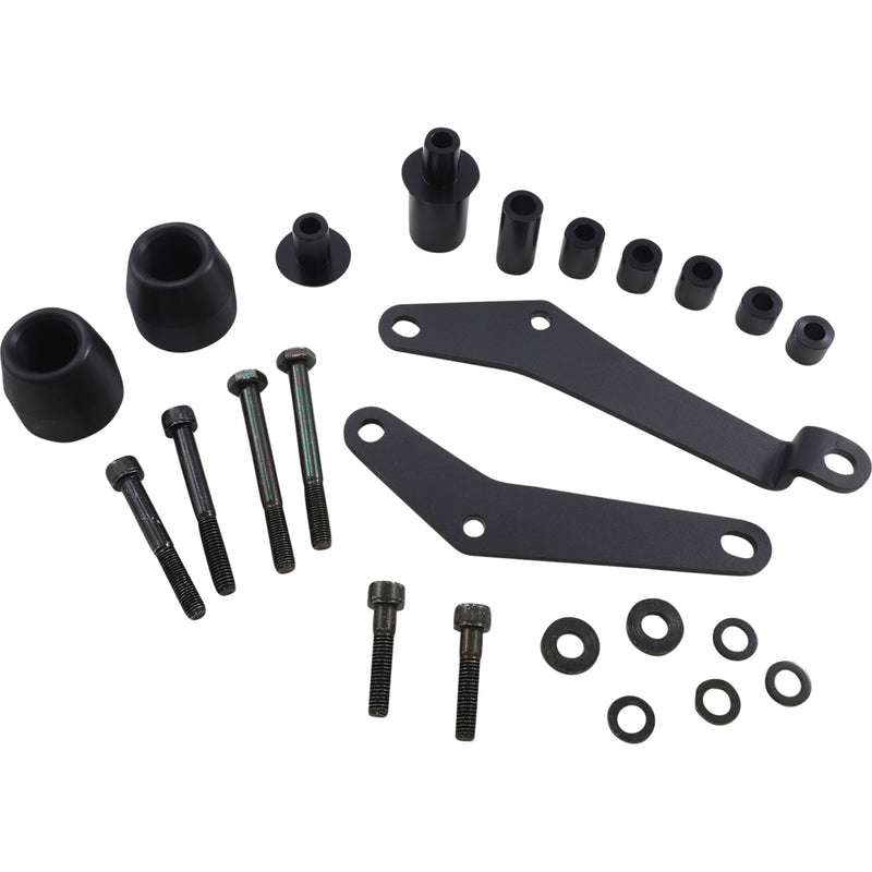 Vortex V3 Slider Kit - SR232 Kawasaki 900 2017-2020