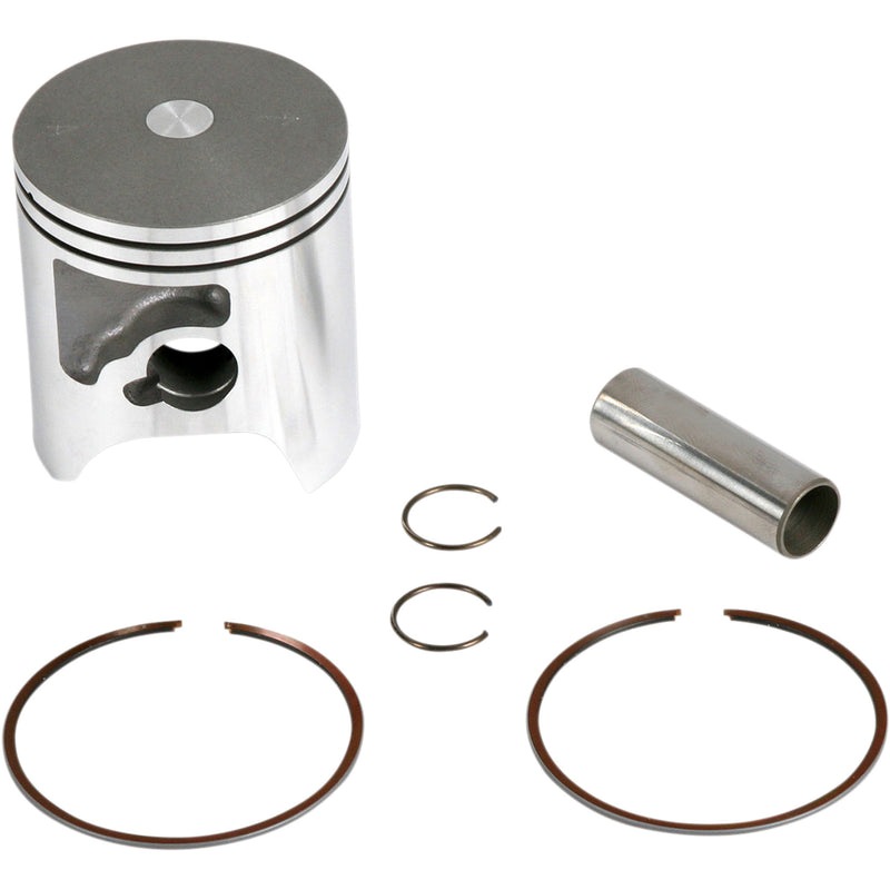 Pro X Piston Kit - 01.4022.B For Kawasaki KX 65 2000-2026 | Suzuki RM 65 2003-2005