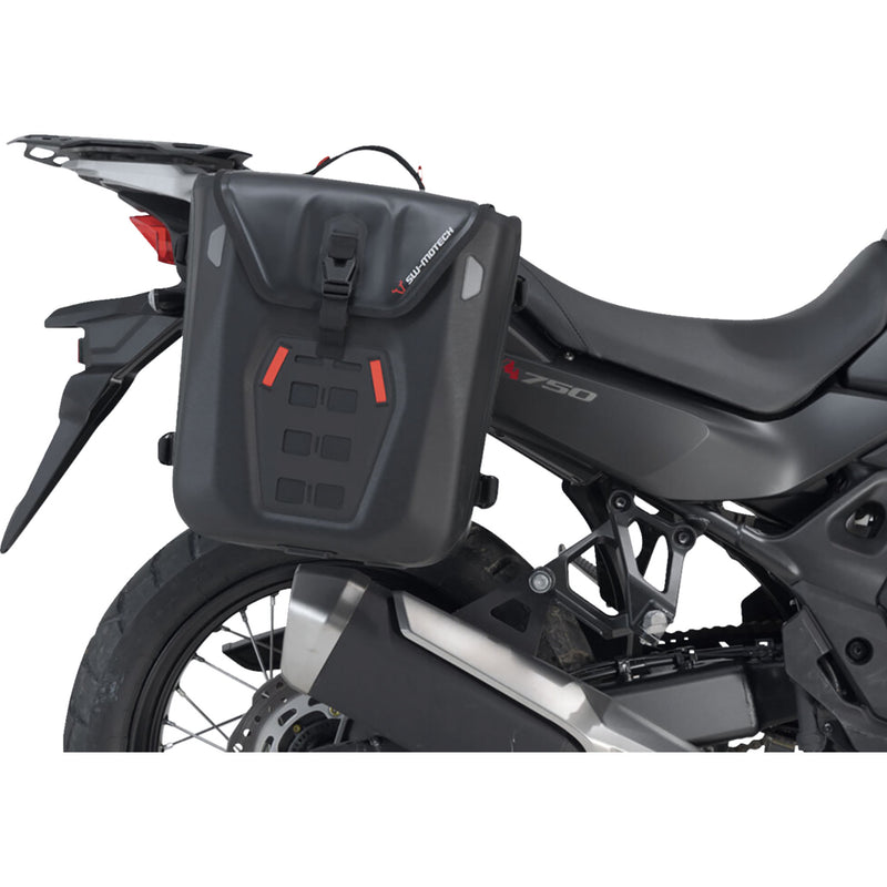 Sw-Motech Sysbag Side Bag System - BC.SYS.01.070.31000B Honda Transalp 2024