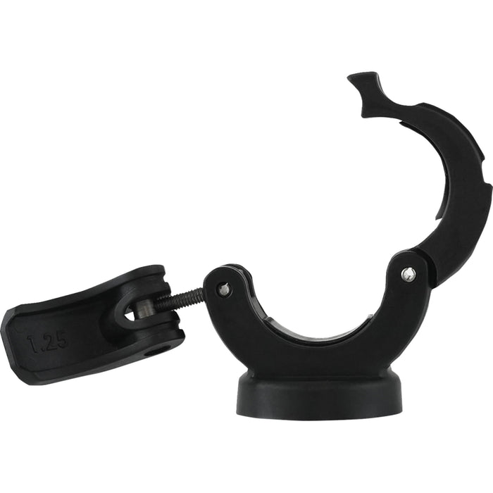 KLOCK WERKS 0636-0506 KWD-NOMAD+1.25 iOmounts® Nomad™ Universal Phone Mount - 1-1/4" Clamp