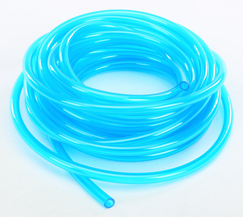 Helix 22-0054 316-5171 PRECUT FUEL LINE BLUE 3/16 X 25'