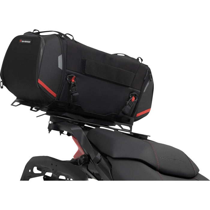 SW-MOTECH 3580-0196 GPT.22.892.30000 Rackpack Tail Bag System black - ducati multistrada 950/1200/1260/v2 '16-'24