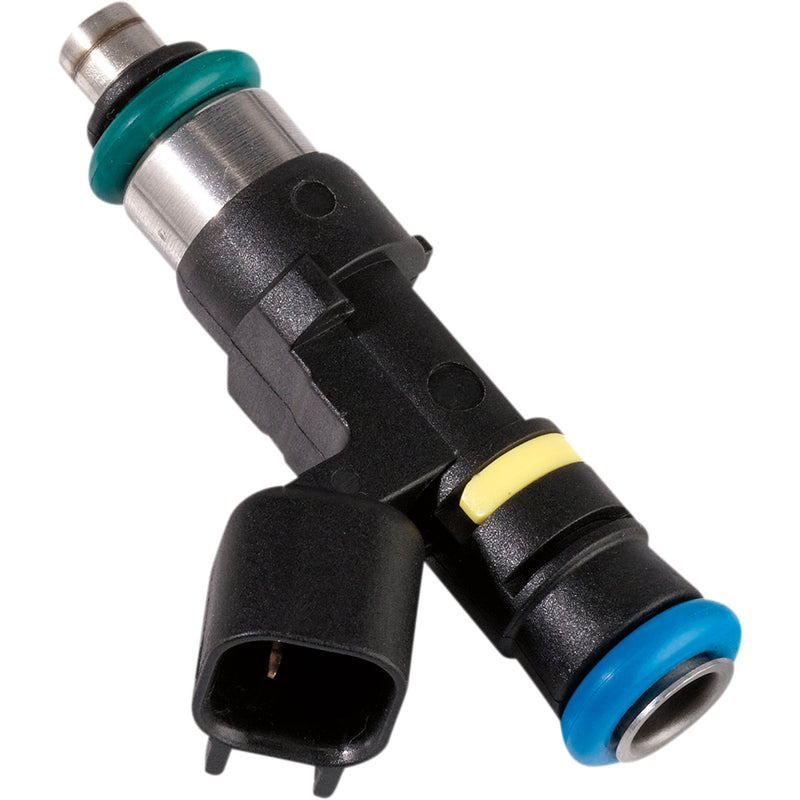 Moose Offroad Fuel Injector - 100-2425-PU Polaris Scrambler / Sportsman 2014-2025
