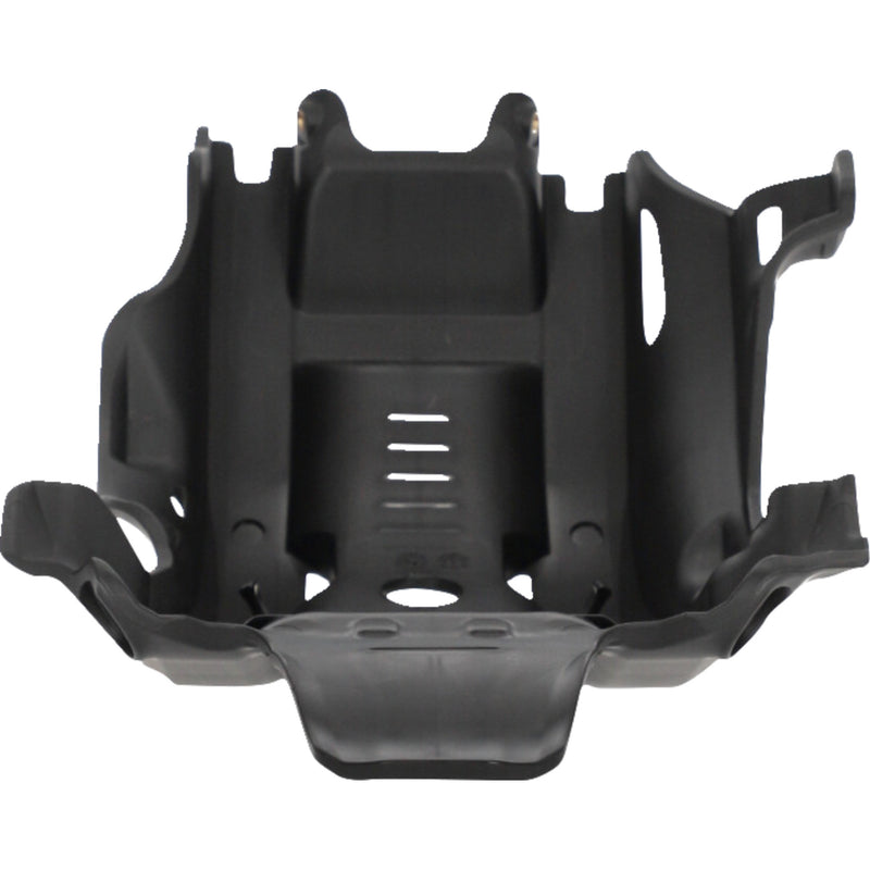 Acerbis Skid Plate - 2977610001 For Gas Gas Dirt Bikes 2024-2025 | KTM Dirt Bikes 2023-2025
