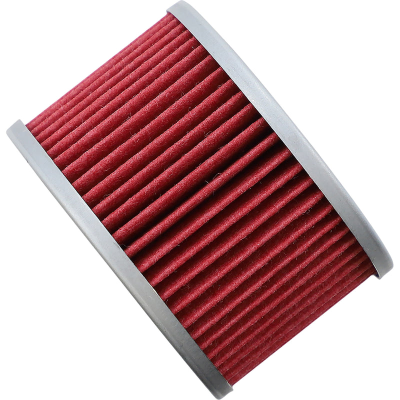 Hiflofiltro Oil Filter - HF561 Kymco Venox 250 2002-2012