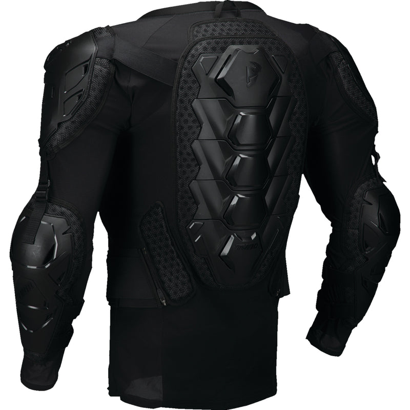 THOR Sentry XP2 Guard Black