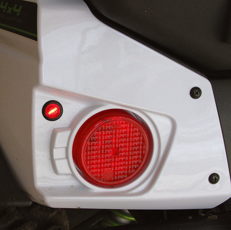 Atv Tek 45-2704 UTVSLK1 UTV STREET LEGAL KIT