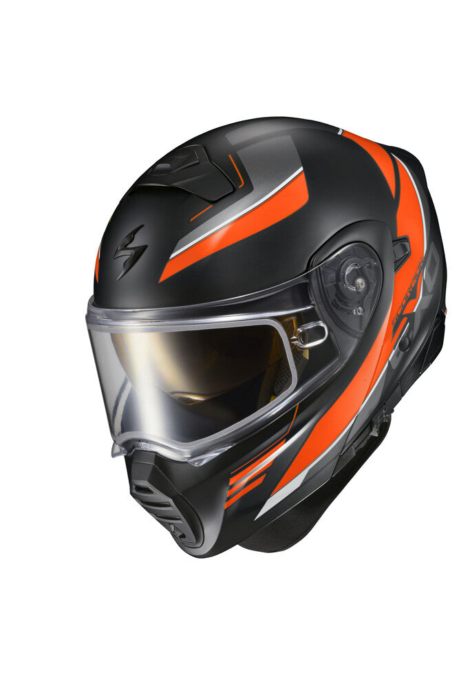Scorpion Exo EXO-GT930 Cold Weather Helmet
