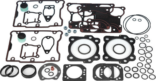 James Gaskets Gasket Topend TC 95 W .045 MLS HD Gasket Kit - 17052-99-MLS For Harley Motorcycles 1999-2004