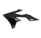 Acerbis 2686490001 18-24 Suzuki RMZ250/RMZ450 Radiator Shroud - Black - Photo - Primary
