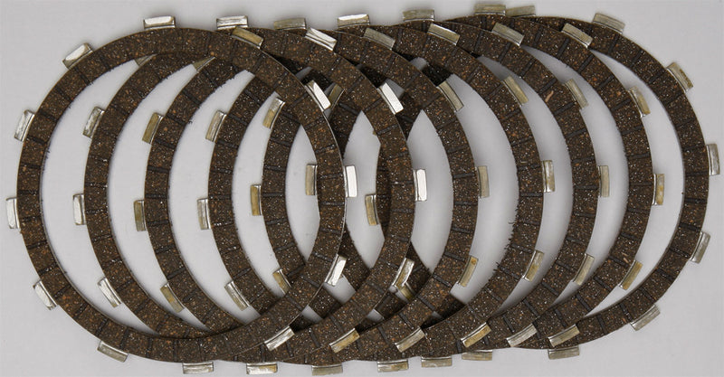 EBC Redline Clutch Kit - CK4413 Kawasaki Motorcycles 1980-1985