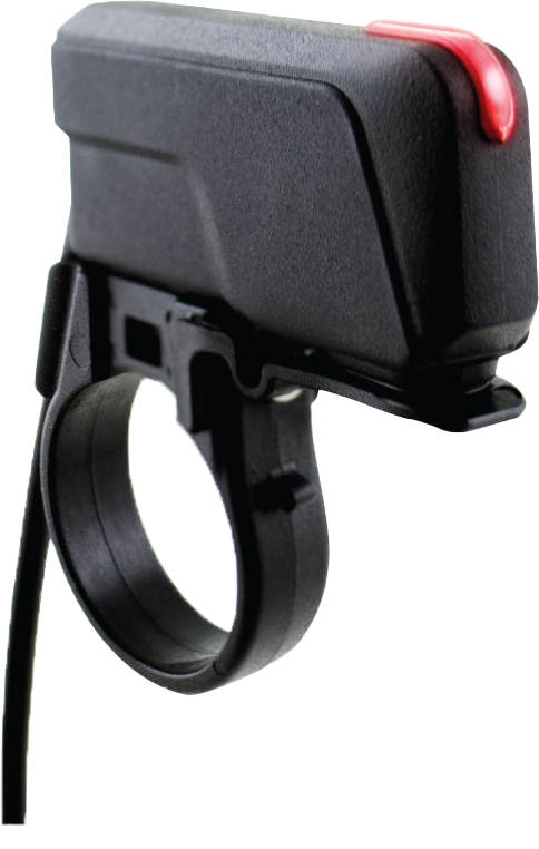 Koso North America 27-5941 KW011000 TYPE-C CHARGER ADAPTER HANDLEBAR