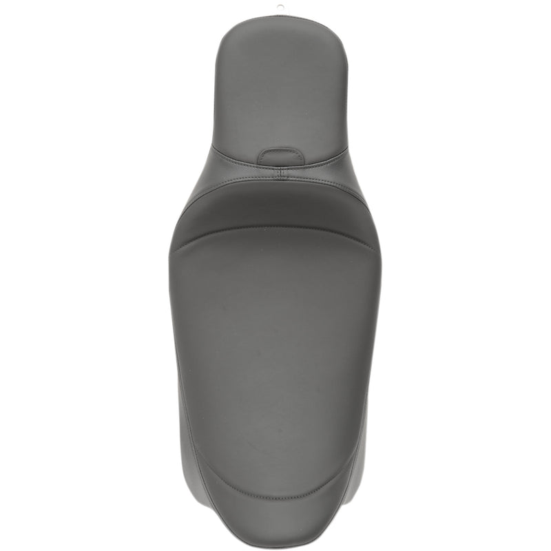 Drag Specialties Predator Seat For Harley Touring 2008-2024