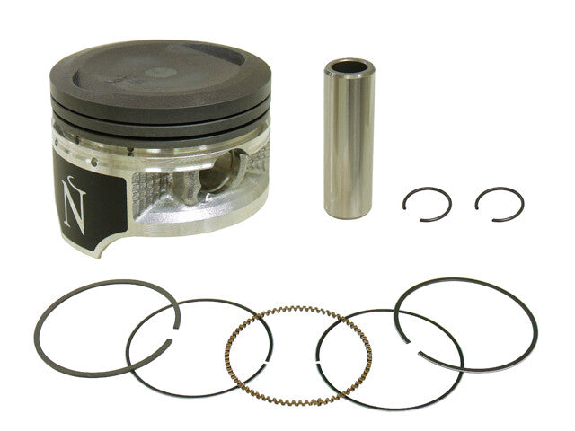 Namura 187-200032 NA-20003-2 PISTON KIT 69.47/+0.50 KAW