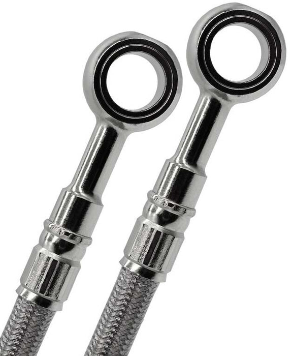 Galfer 17-8121 FK003D363R BRAKELINE REAR ZX6R/