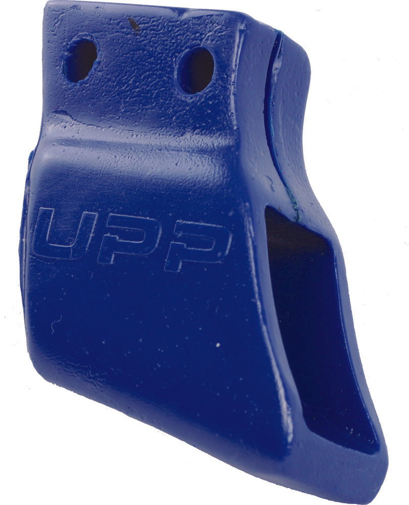 Upp Chain Slider Rear (blue) - 1107BL Yamaha 350 Warrior / Blaster 1987-2006