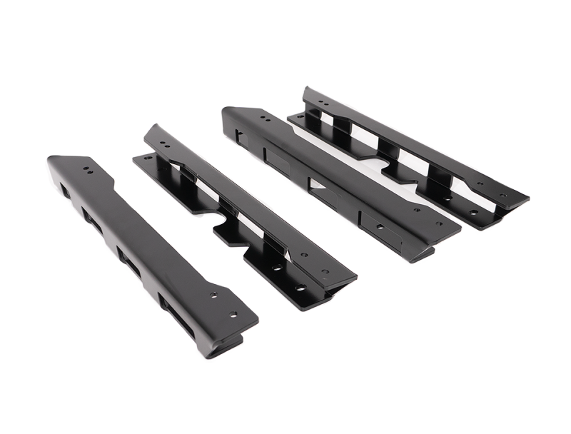 PRP Seats C72 PRP Polaris RZR Pro XP4/Pro R4/Turbo R4 Front Seat Mounts (4 Door) - Pair - Photo - Primary