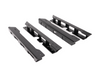 PRP Seats C72 PRP Polaris RZR Pro XP4/Pro R4/Turbo R4 Front Seat Mounts (4 Door) - Pair - Photo - Primary