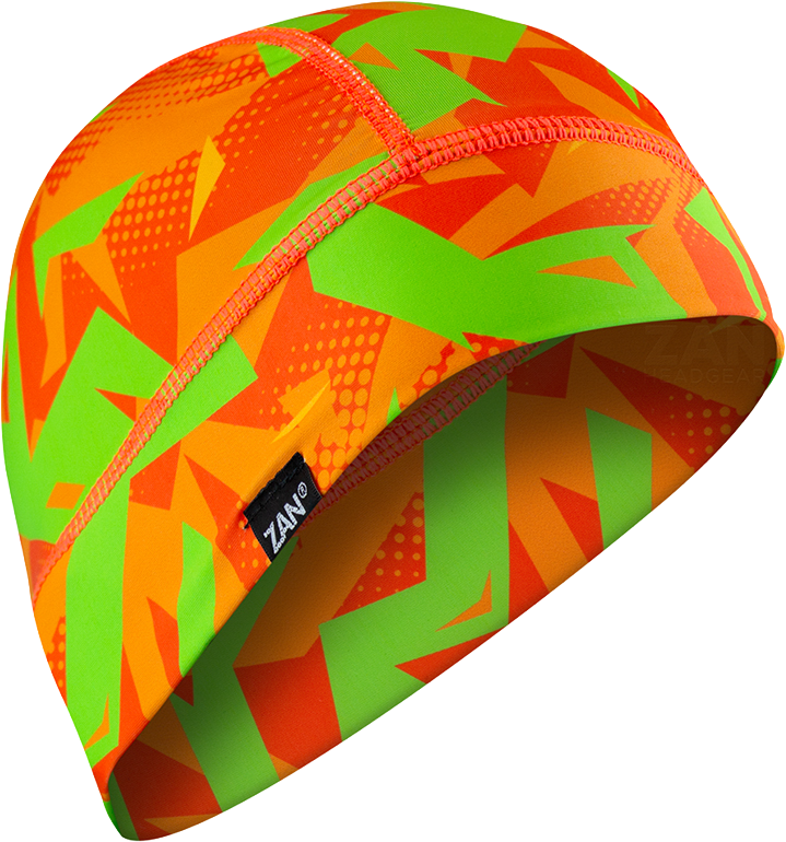 Zan Headgear Adult Archtech Liner/Beanie (2025)