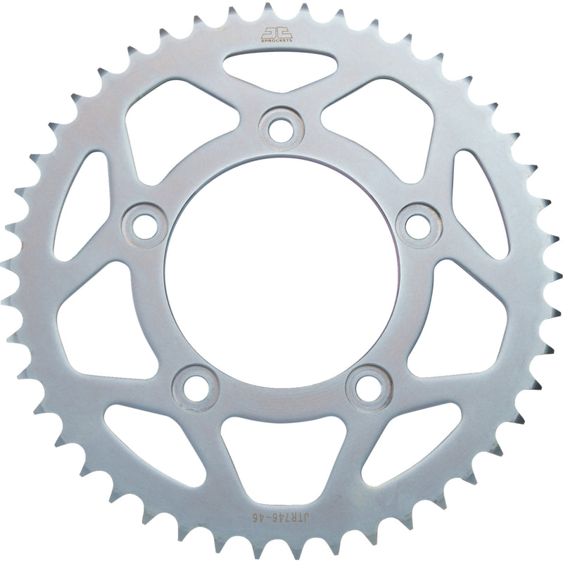JT Sprockets Sprocket - JTR746.46 Ducati Motorcycles 2014-2022