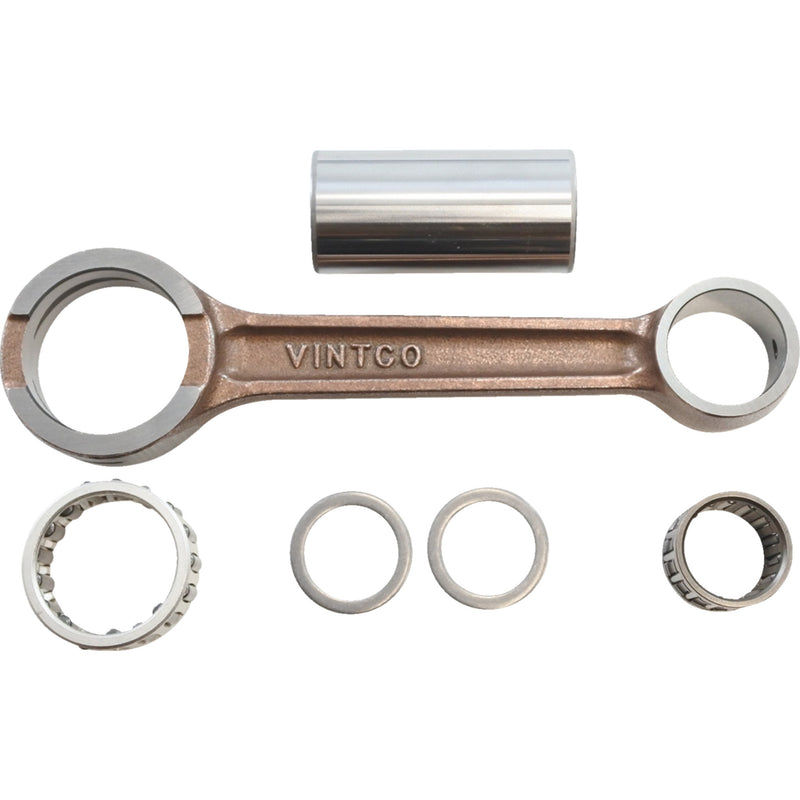 Vintco Connecting Rod Kit - KR2023 Husqvarna TC 250 / CR 250 / WR 250 1972-1973