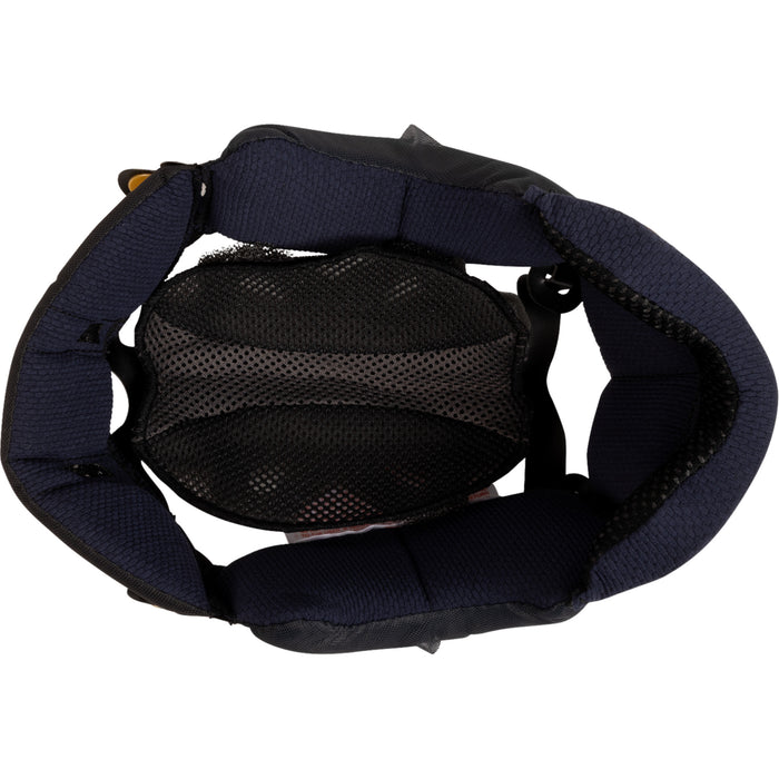 ARAI HELMETS 0134-4054 075475 XD-5 Helmet Interior Pad XD-5 Interior Pad - III - 10 mm