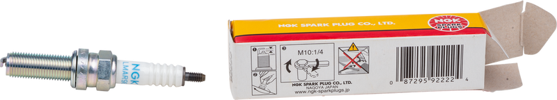 Ngk Spark Plug # /04 - 92222