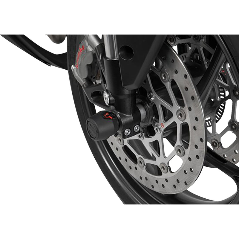 SW-MOTECH 0560-0032 ADV.06.525.76101 Adventure Set Protection yamaha - tracer 900/mt-09/fj-09 '16-'20