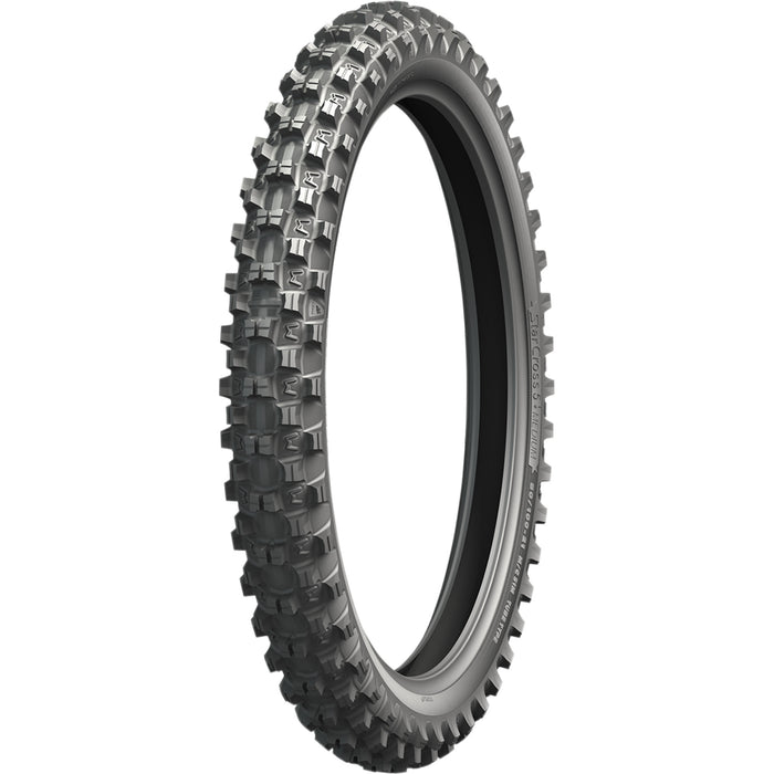 MICHELIN 0312-0388 48907 StarCross 5 Medium Tire Tire - StarCross 5 Medium - Front - 70/100-19 - 42M