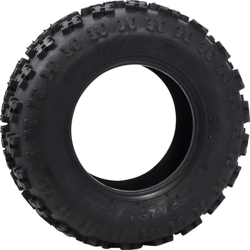 MAXXIS M933-1 TM00279800 Razr 2 Tire Tire - Razr 2 - Front - 21x7-10 - 6 Ply