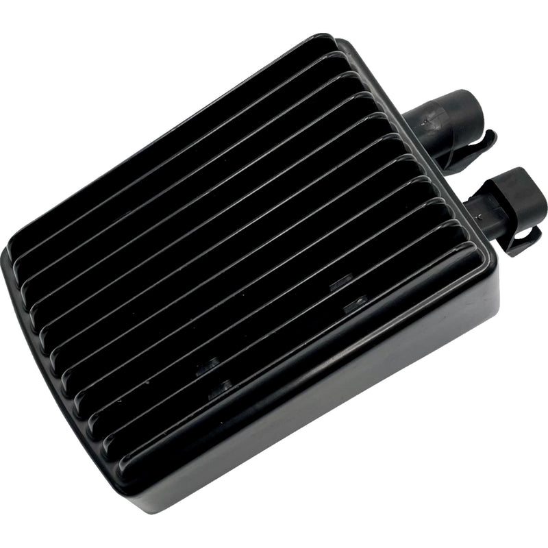 Rick's Motorsport Electric Rectifier And Regulator - 10-934B For Harley Touring 2017-2021