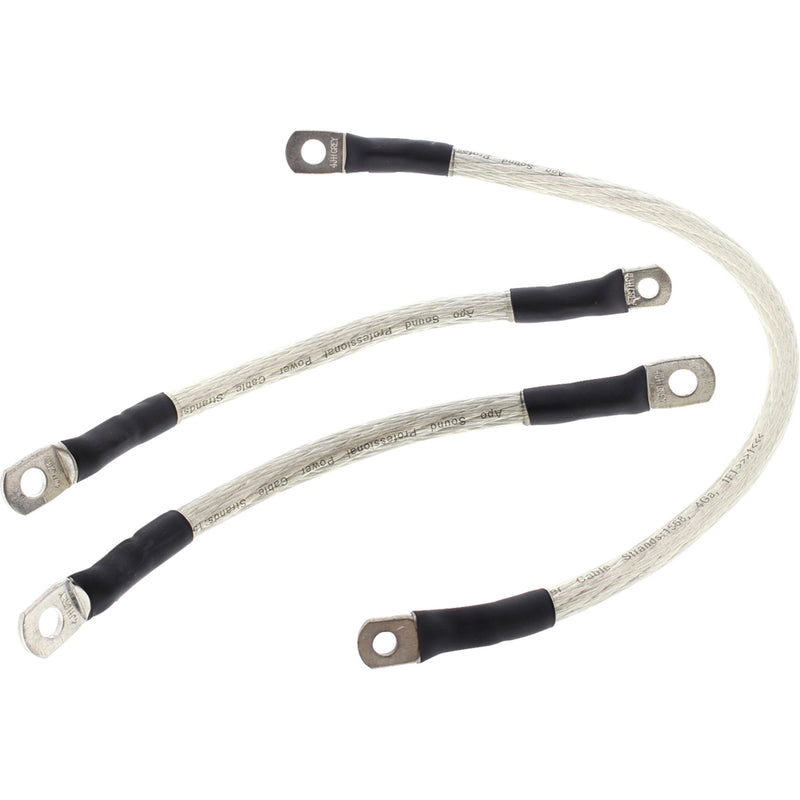All Balls Battery Cable - 79-3005 For Harley Dyna 1991-2003