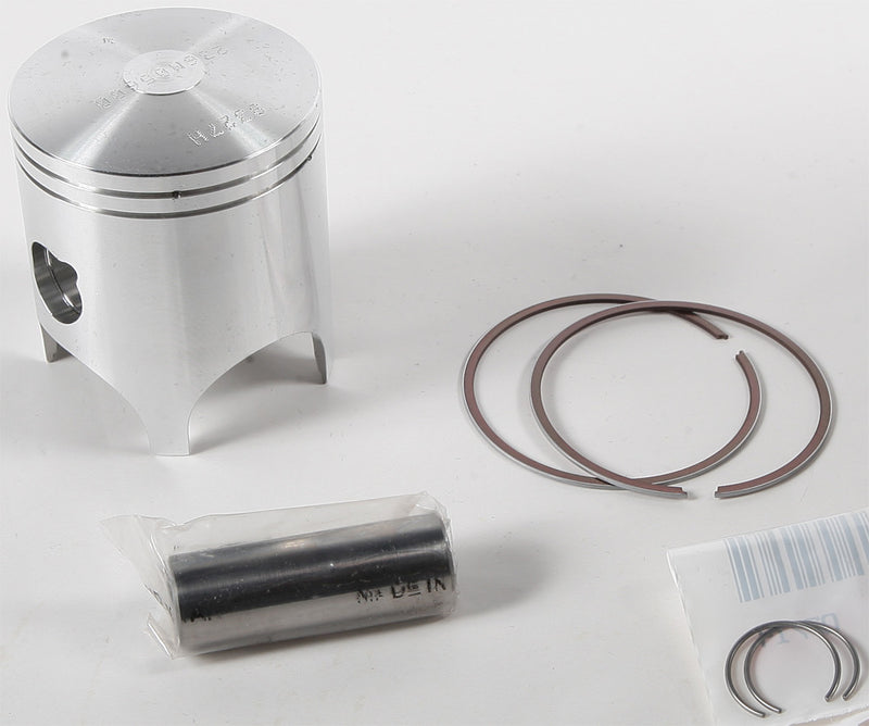 Wiseco Piston Kit 56.00/Standard - 236M05600 Yamaha 125 1973-1985