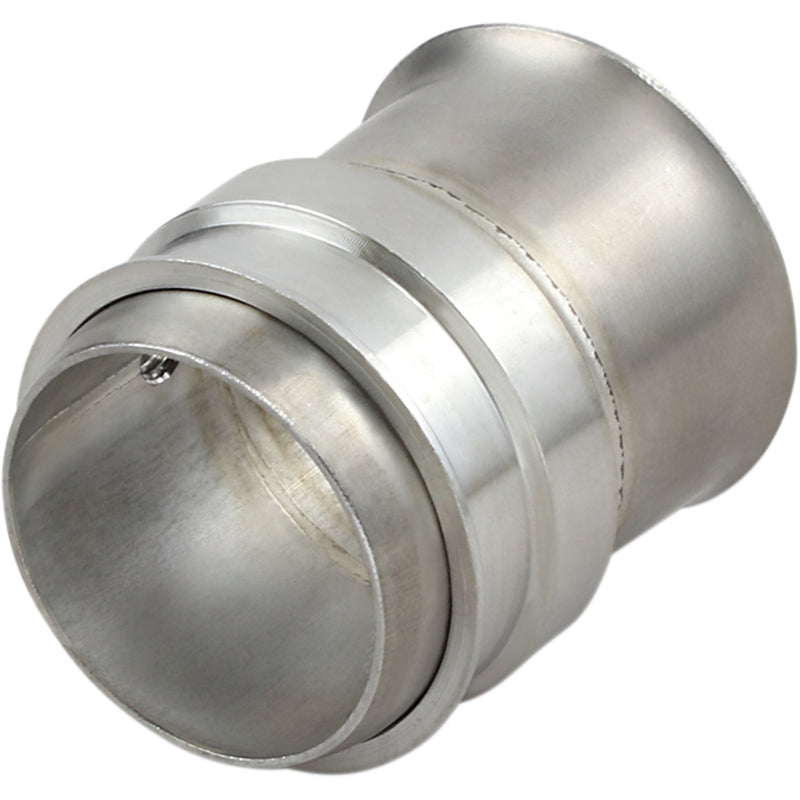 AKRAPOVIC 1860-0983 V-TUV062/1 Replacement Noise Damper Noise Damper - TUV062/1