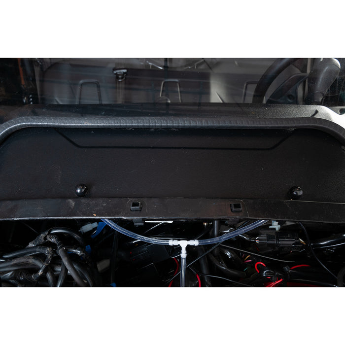 SEIZMIK 2350-0498 50-30011KIT Wiper Washer Kit