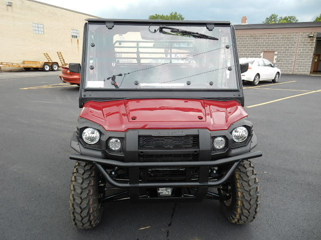 Open Trail 457-5210 5210 FULL UTV CAB