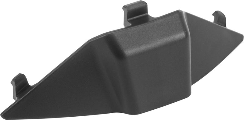 Fly Racing 37-5405 FLA-030 MX NOSE GUARD BLACK