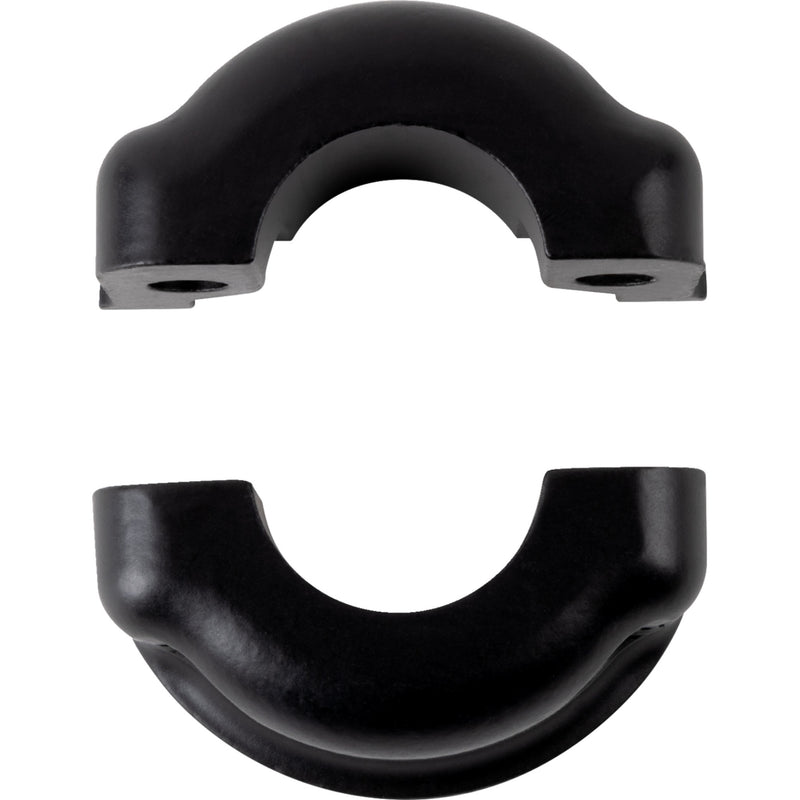 La Choppers Handlebar - LA-7316-12B For Harley Touring 2015-2022
