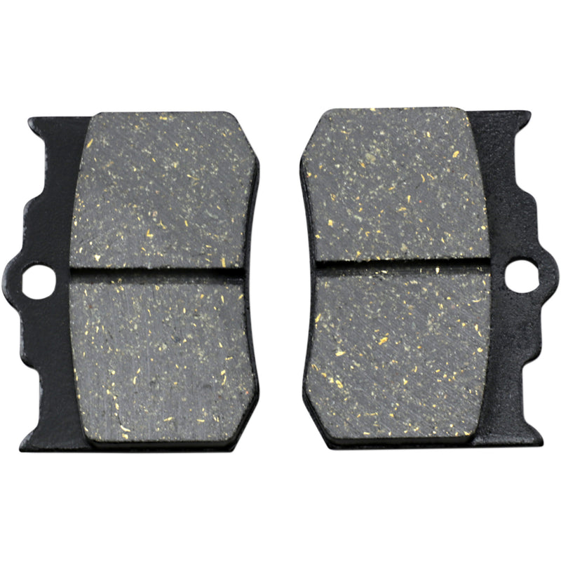 Ebc Brake Pad - FA216/3 For Indian 2002-2003 | Triumph Legend 2003