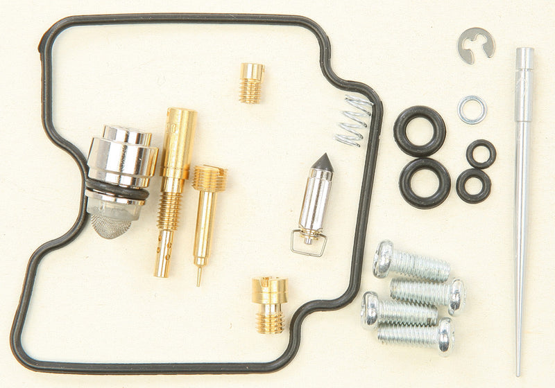 All Balls Carburetor Repair Kit - 26-1508 Yamaha Rhino 2006-2009
