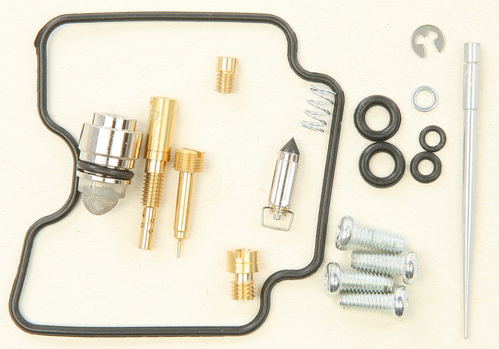 All Balls 226-1508 26-1508 CARBURETOR REPAIR KIT