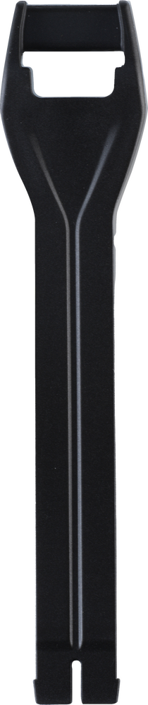 Gaerne 480-65526 4758-001 SG-22 LONG STRAPS 4/PK BLACK